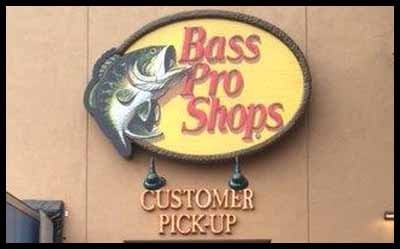 Wall Mount Signs