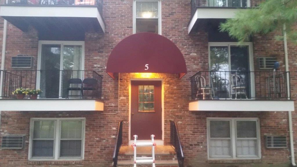 Awning 11