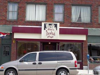Awning 8