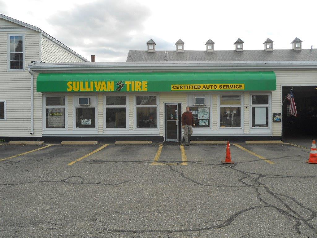Awning 6
